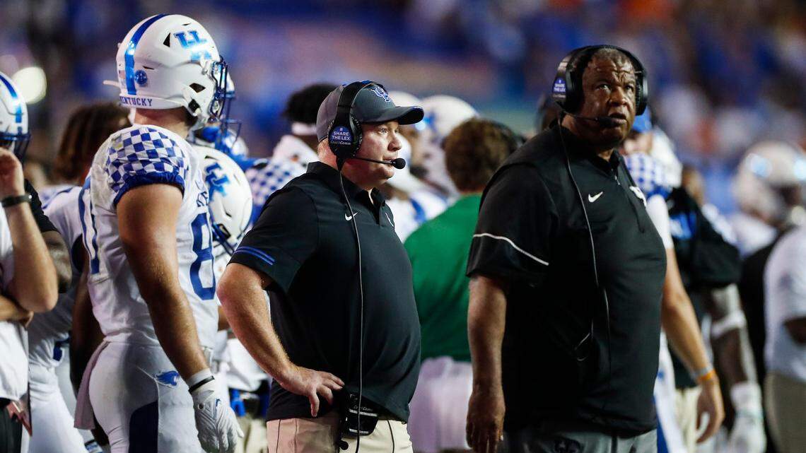 Why Kentucky football fans should not worry about Mark Stoops leaving for Nebraska