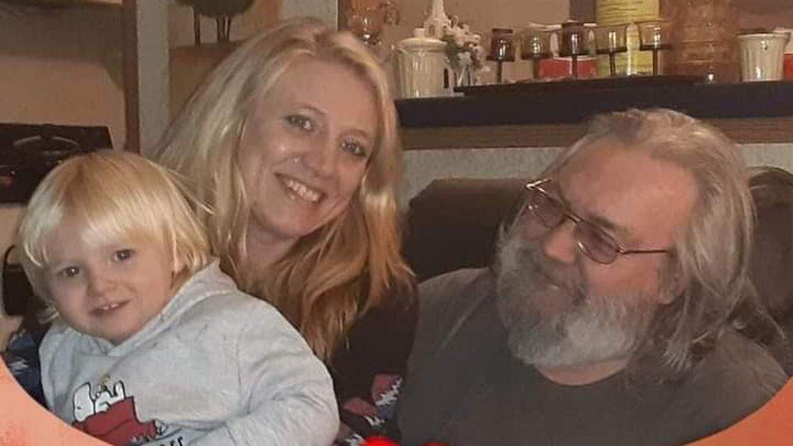 4 more bodies found in Perry County on Sunday. Daughters wait to see if one is their father.