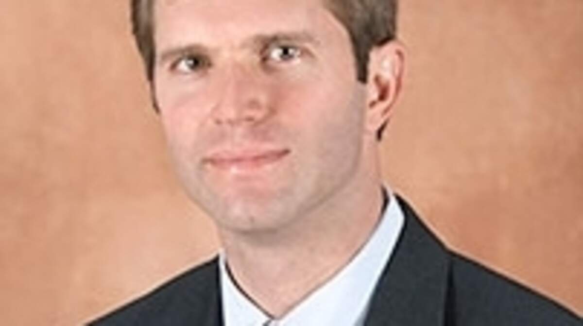 Andrew Beshear
