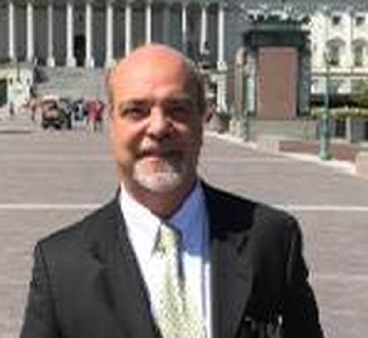 Ronald J. Vissing