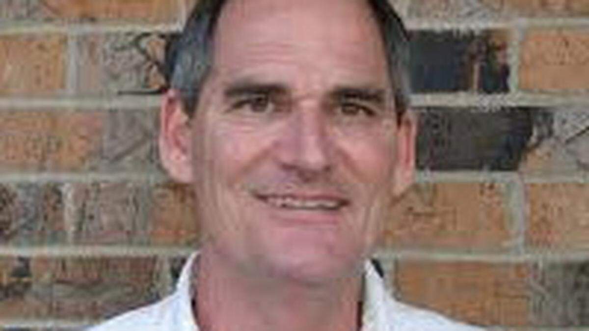 Ed Marksberry