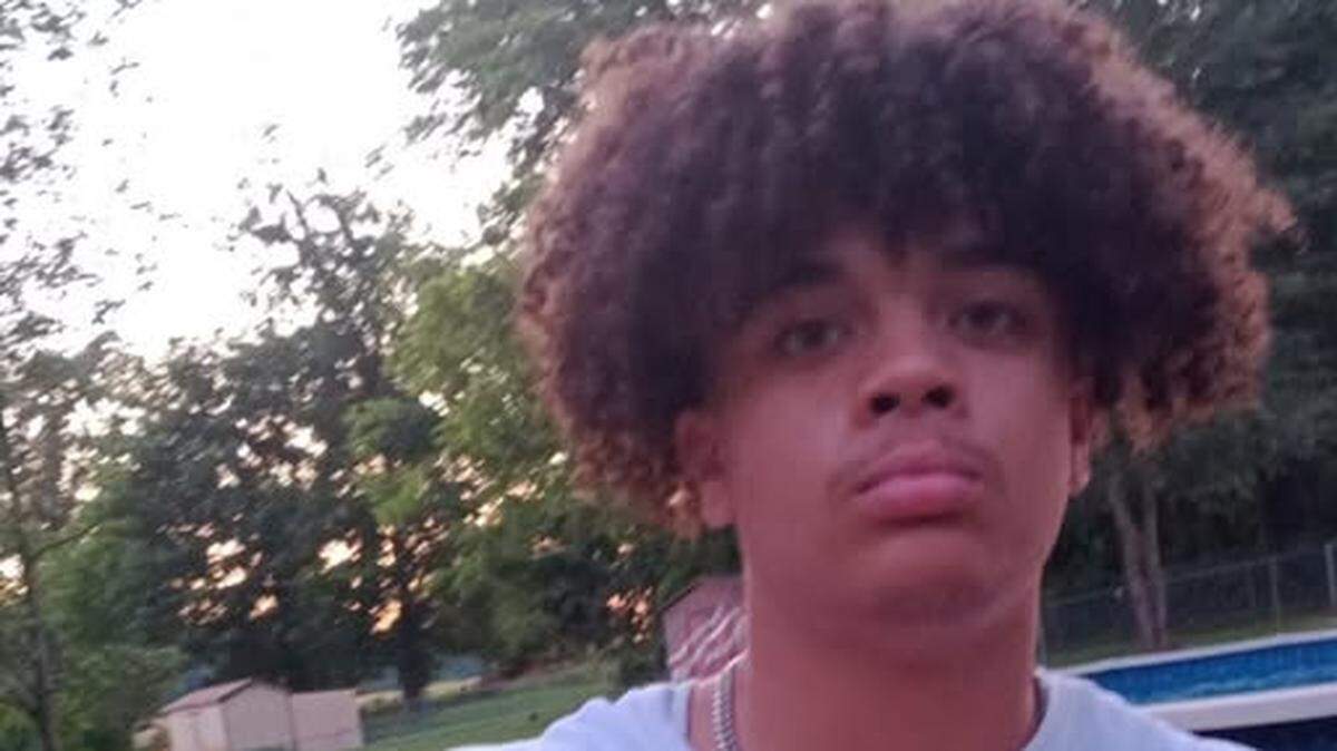 Hopkinsville, Ky., police say Devan Fallis has been missing since July 14. He wasn’t reported missing until Aug. 27.
