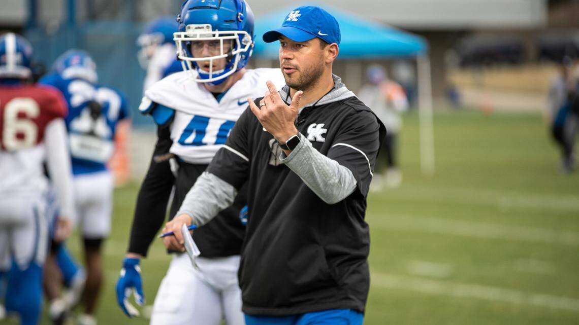 Before UK football even has a vacancy, coaching carousel spins against the Cats