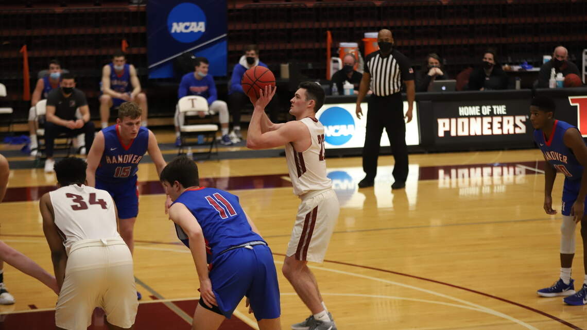 With Division III tourney back in play, Transylvania’s looking to make a return trip