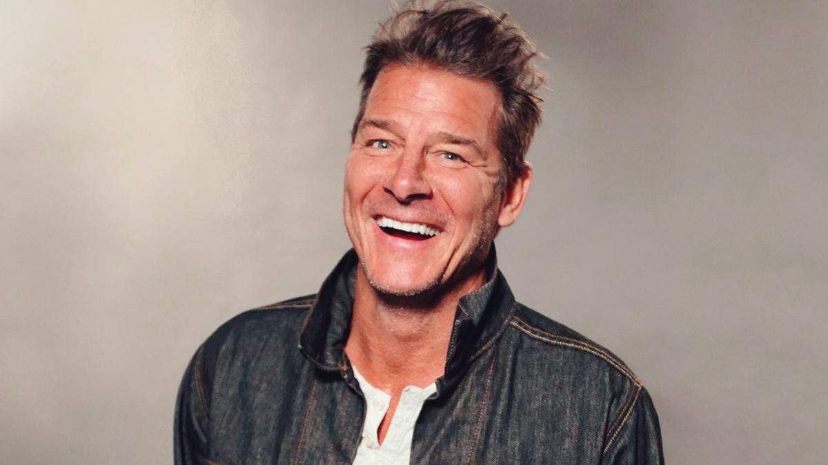 Ty Pennington, known from TLC’s “Trading Spaces” and ABC’s “Extreme Makeover: Home Edition,” will make an appearance at this weekend’s Central Kentucky Home and Garden Show.