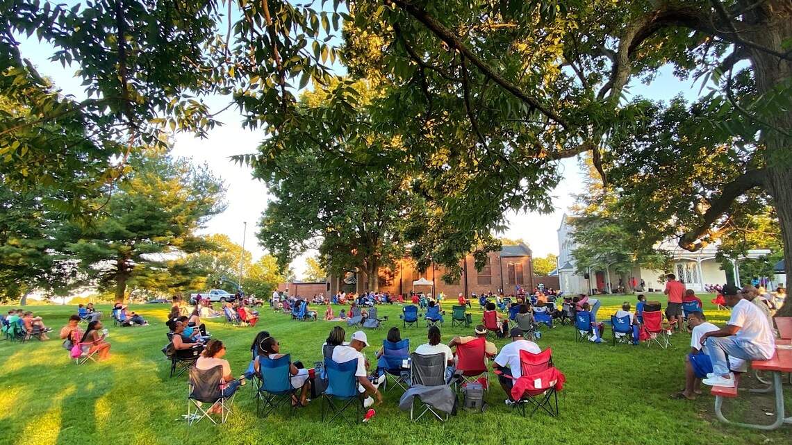 The 12 best things to do in and around Lexington this Labor Day weekend