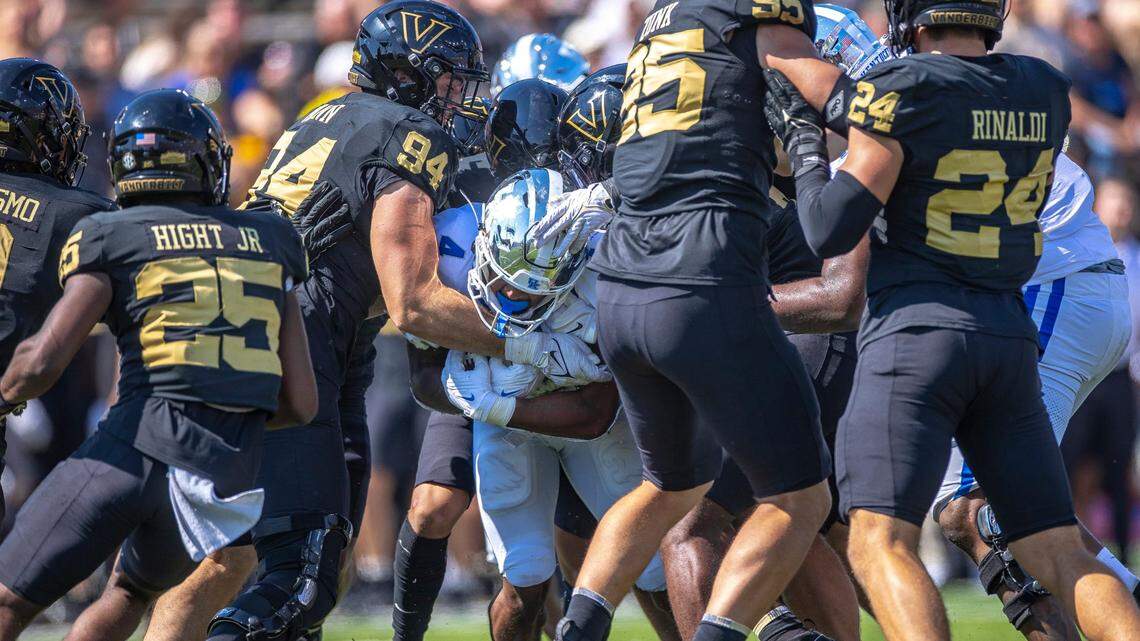 With Florida up next, there is one thing Kentucky football’s offense has to get fixed