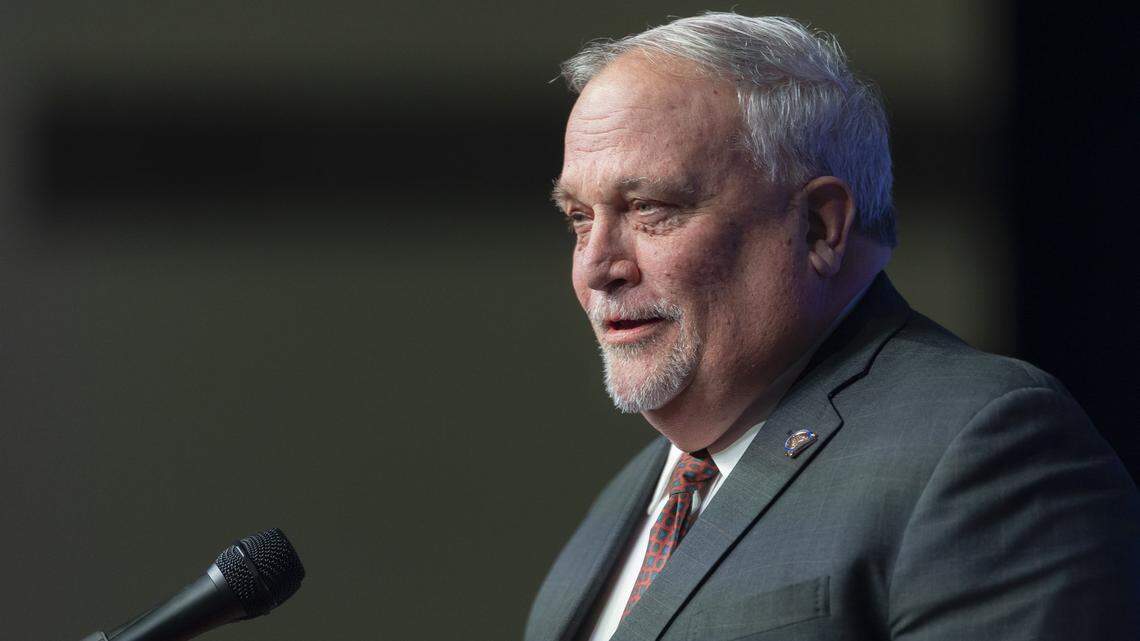 GOP leader wants ‘summaries’ instead of full text for KY constitution amendments