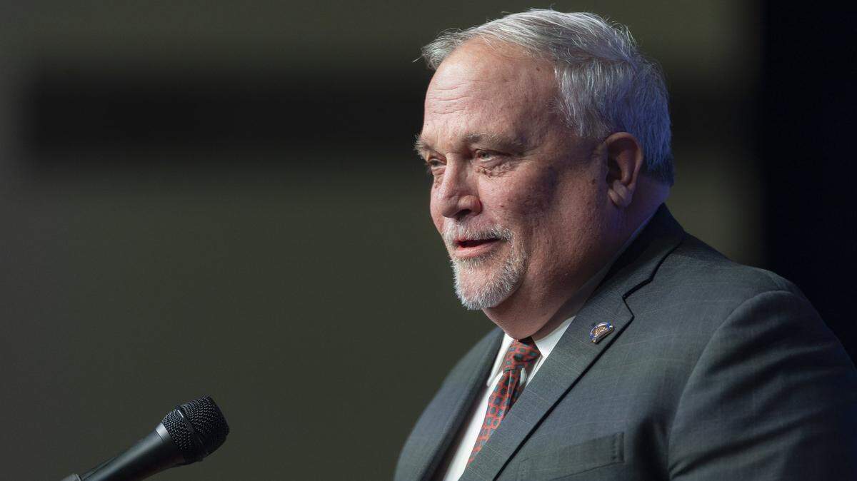 KY legislature censures state Supreme Court Justice for impeachment case opinion