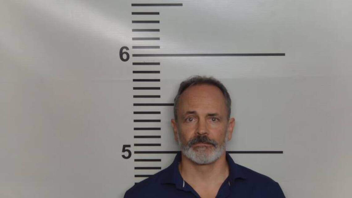 ‘No one really knew who he was’: Farm owner shares about Gov. Matt Bevin’s arrest