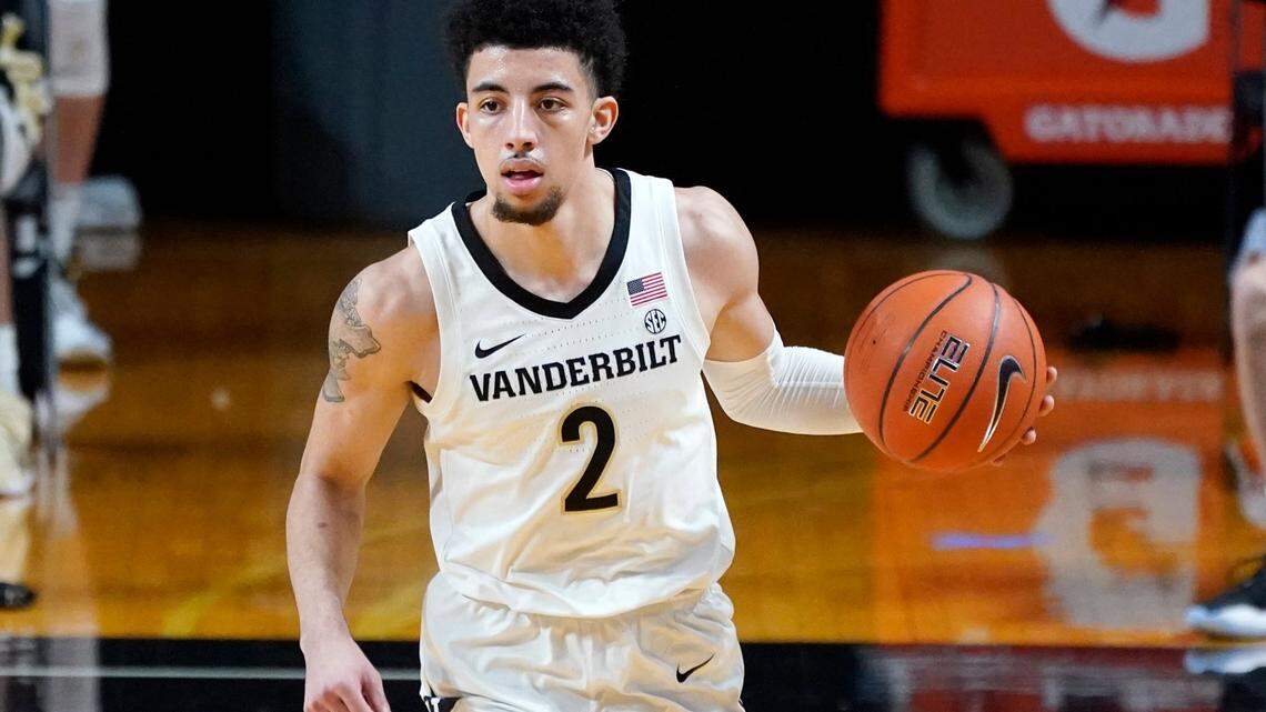 First Scouting Report: Can Kentucky avoid a letdown, continue its hold over Vanderbilt?