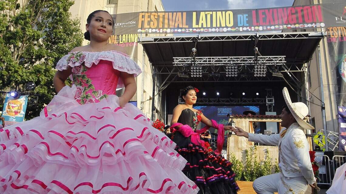 The biggest Latino event in the state, ScareFest, Charlie Brown and 5 other weekend musts