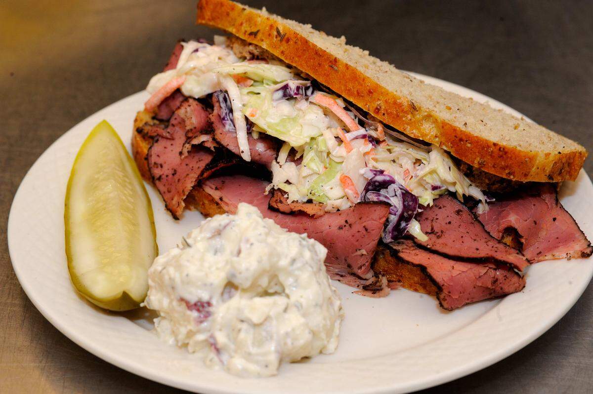 TAI on Rye will take place at Temple Adath Israel Feb. 10.