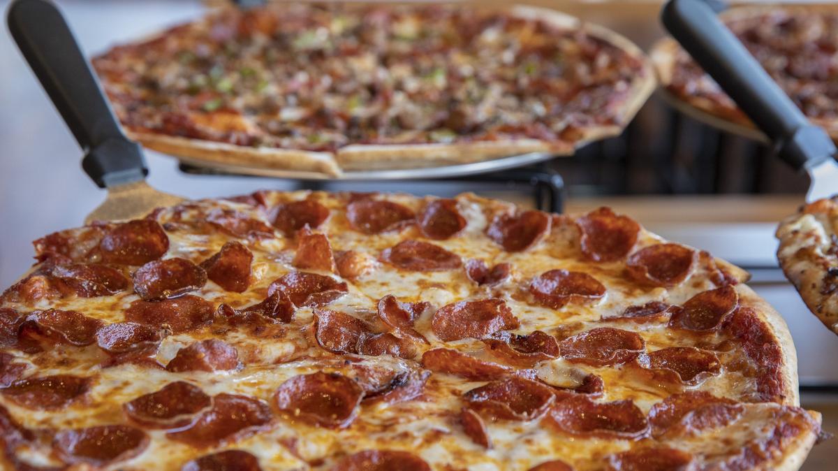 LaRosa’s opened in Richmond in May 2021. It closed on Feb. 19 and will be converted to a Skyline Chili. The new concept will open in late summer.