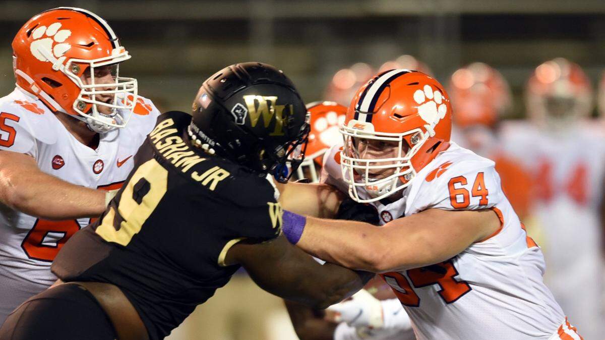 Nearly 200 Kentuckians are on FBS college football teams. Here’s who’s playing where.