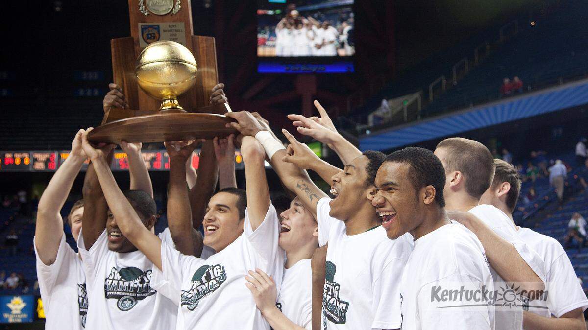 KHSAA Chip