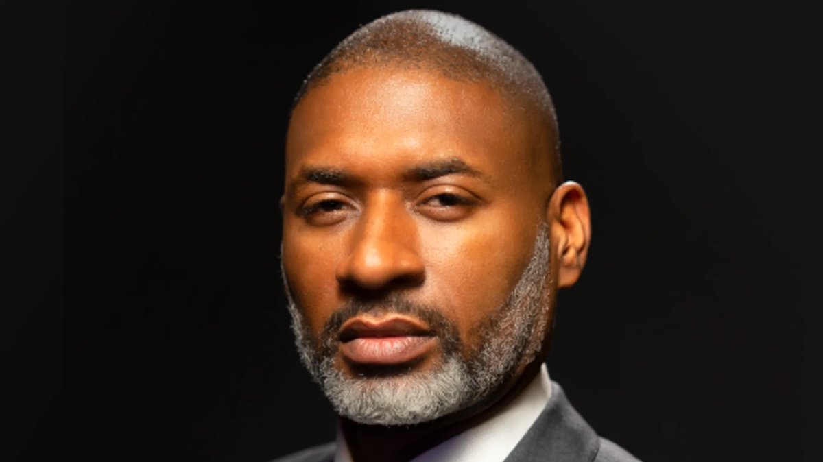 Charles M. Blow