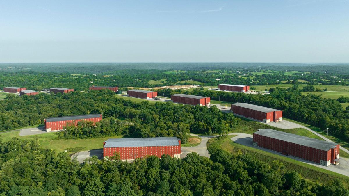 Tax credit ‘the fuse’ for Kentucky bourbon boom. Now distillers want more breaks.