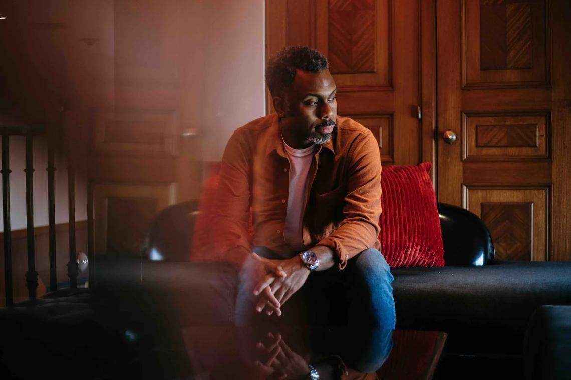 Nate Smith will be part of of the Equinox Jazz Festival.