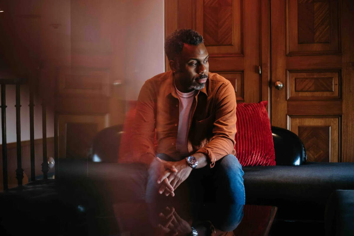 Nate Smith will be part of of the Equinox Jazz Festival.