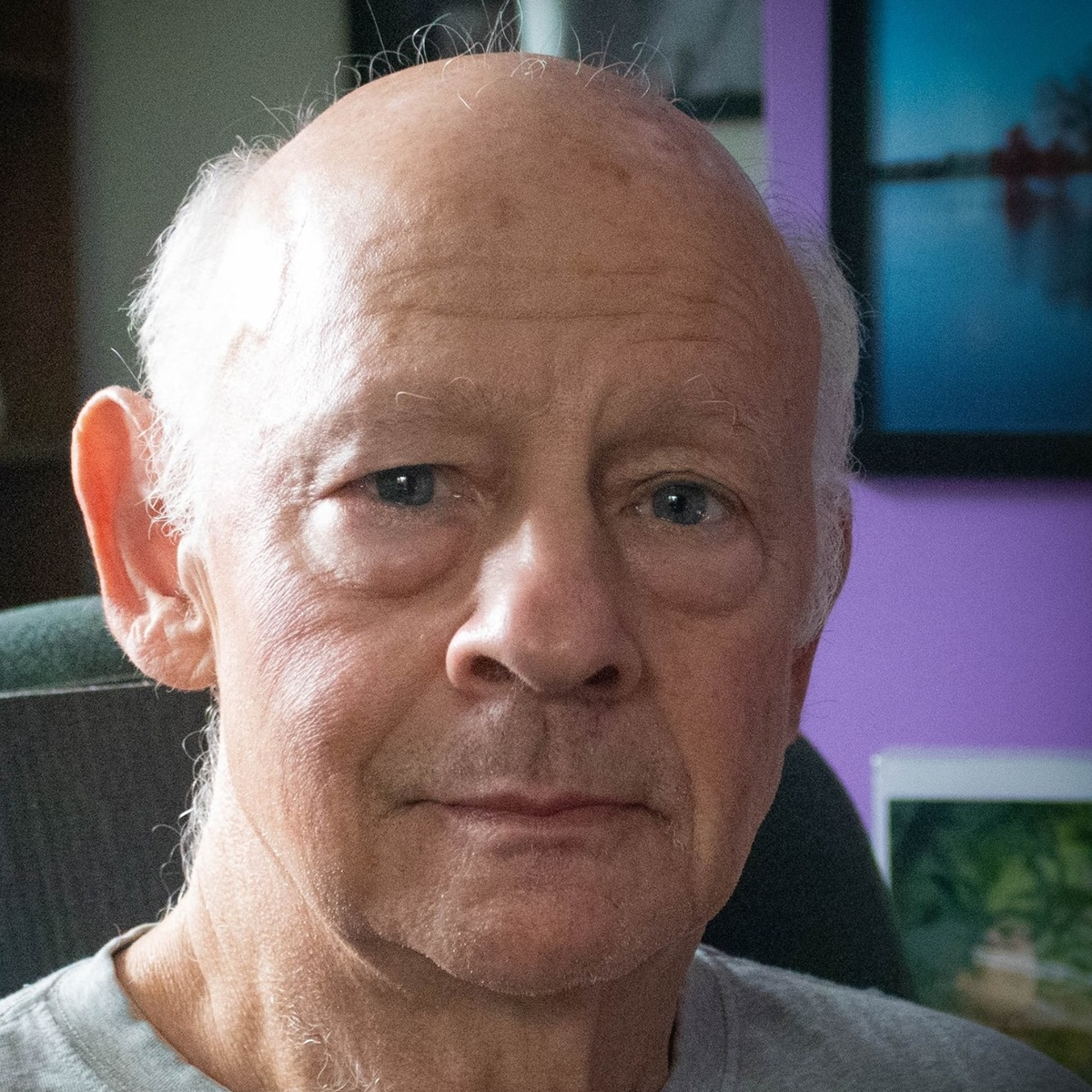 Rick Clewett