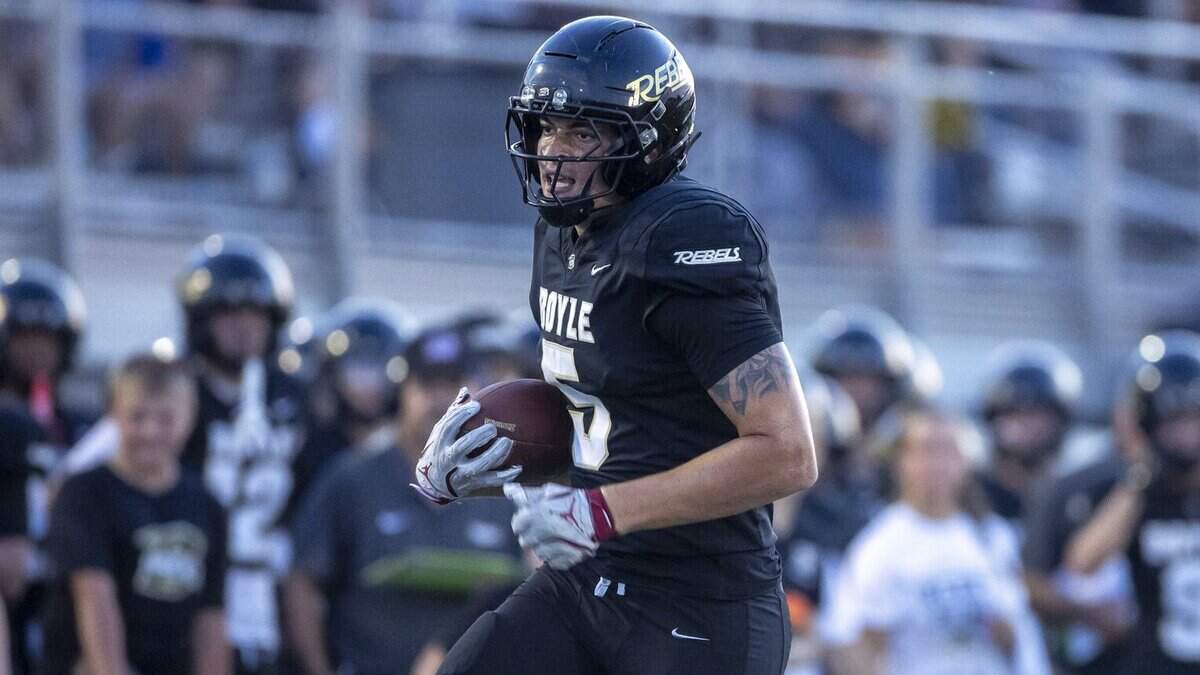 Week 3 roundup: Boyle Co.’s Driver ejected; Scott Co. rallies by Bowling Green