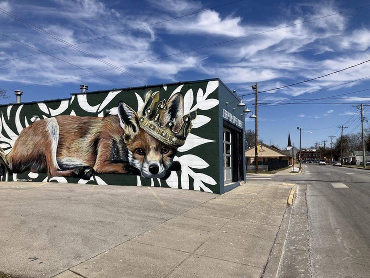 A new restaurant is coming to the popular Jefferson Street corridor. The former Jefferson Street Coffee will be remodeled for the new restaurant that will include outdoor seating.