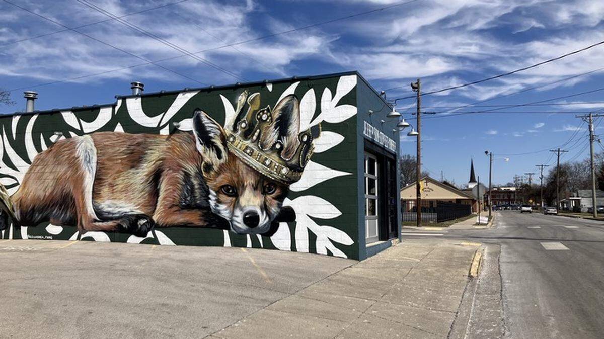A new restaurant is coming to the popular Jefferson Street corridor. The former Jefferson Street coffee will be remodeled for the new restaurant that will include outdoor seating. The Urban County Planning Commission approved the zone change for the new restaurant on Feb. 22, 2024.