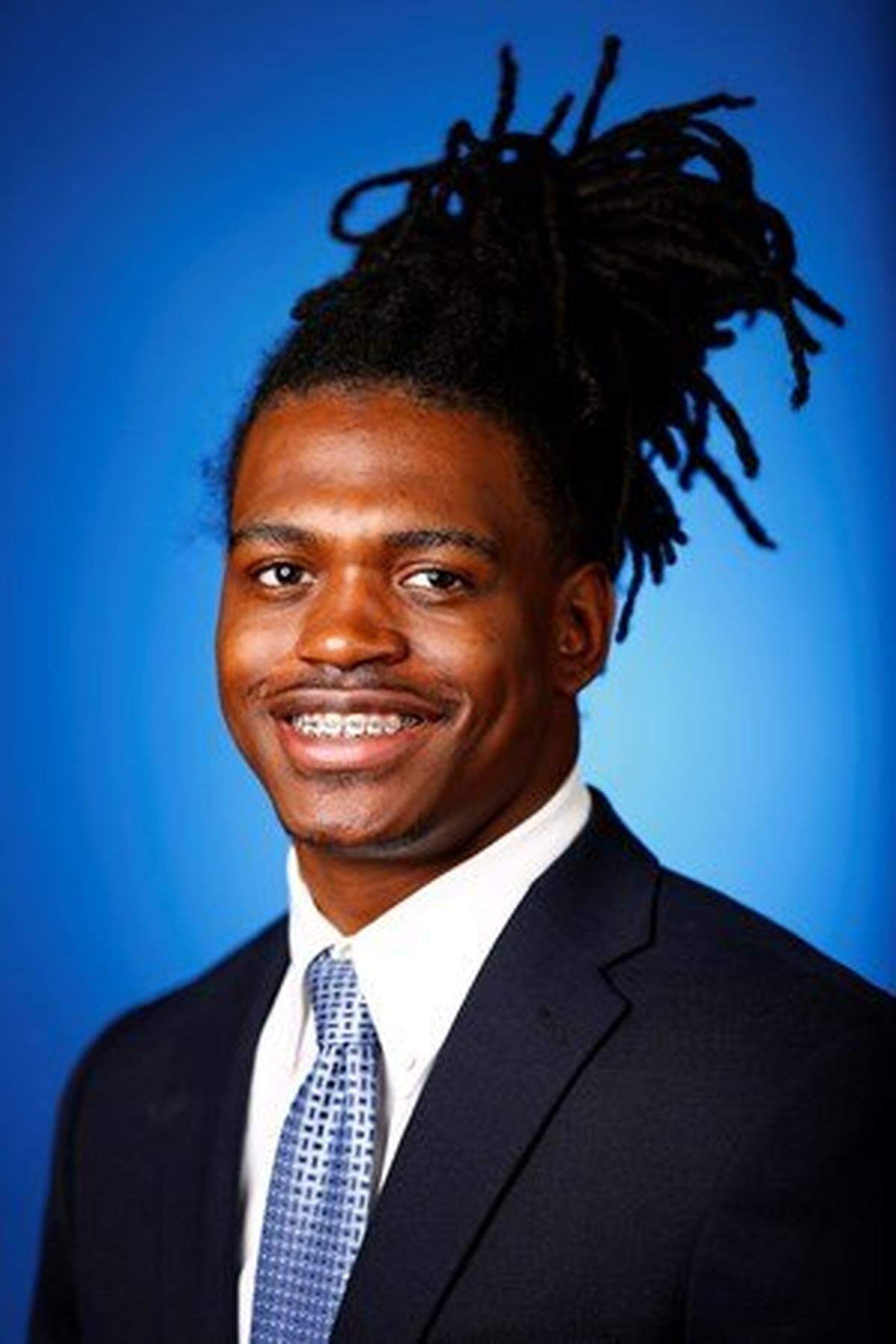 Terry Wilson