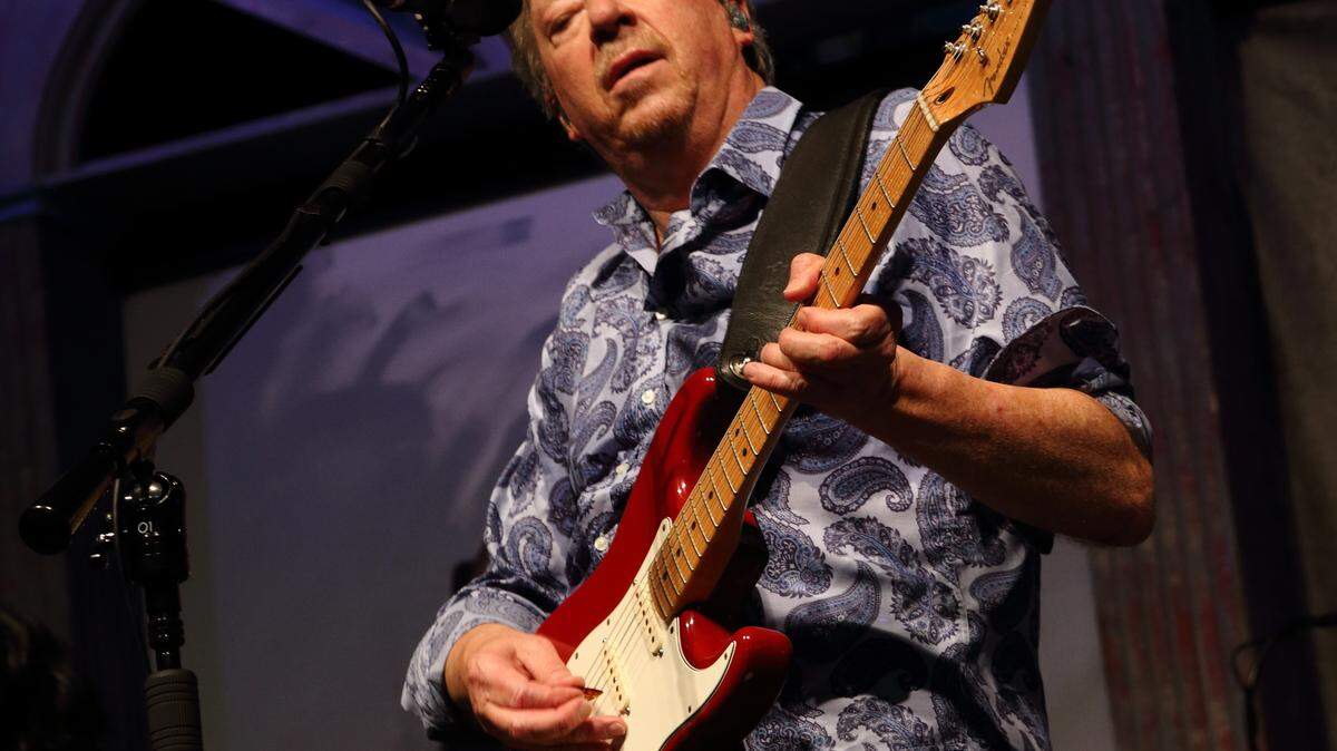 2014 New Orleans Jazz Festival - Weekend 1 - Day 2