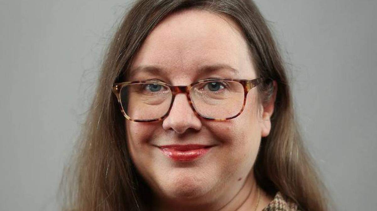 Mary Ann Miranda