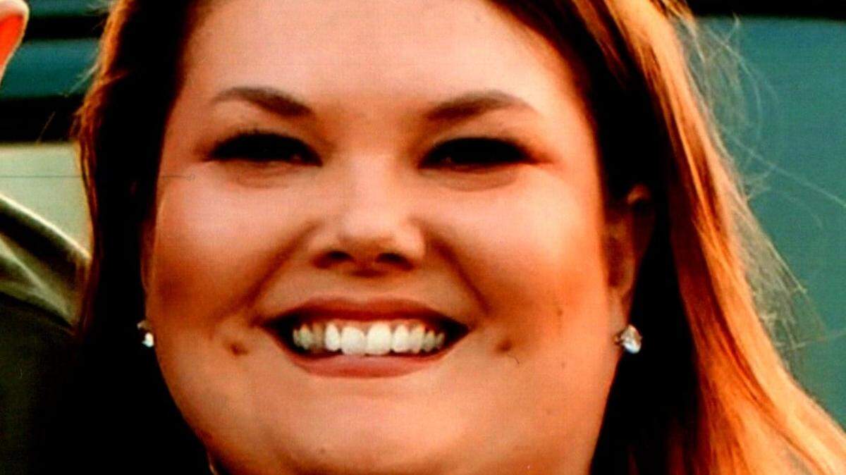 Stephanie Foster, a teacher at Burnside Elementary, died of COVID. Source: Southern Oaks Funeral Home