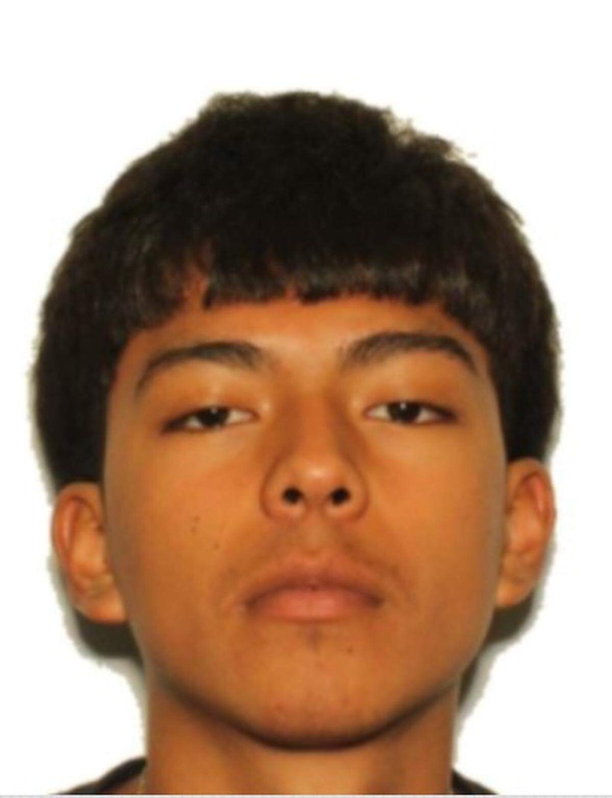 Kevin Chavez was charged with murder in Lexington, Ky. in September 2024.