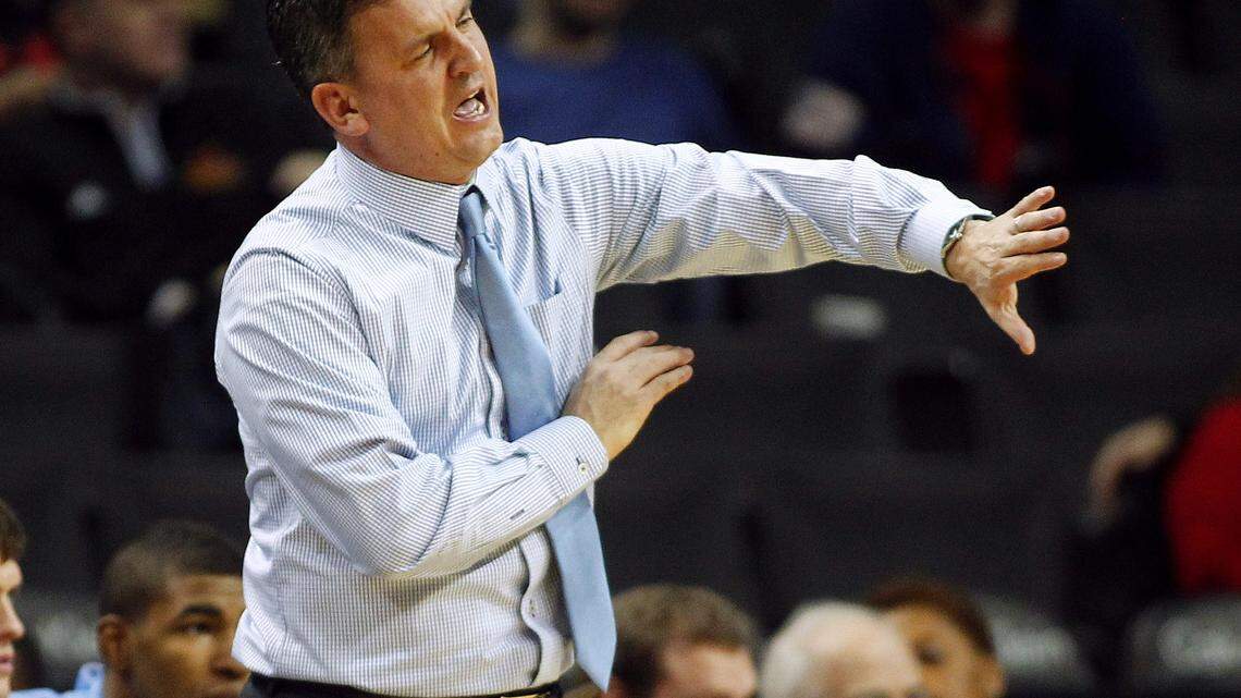 St Johns Columbia Basketball