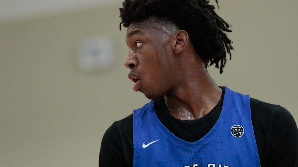 James Wiseman is arguably the best overall prospect in the class of 2019.