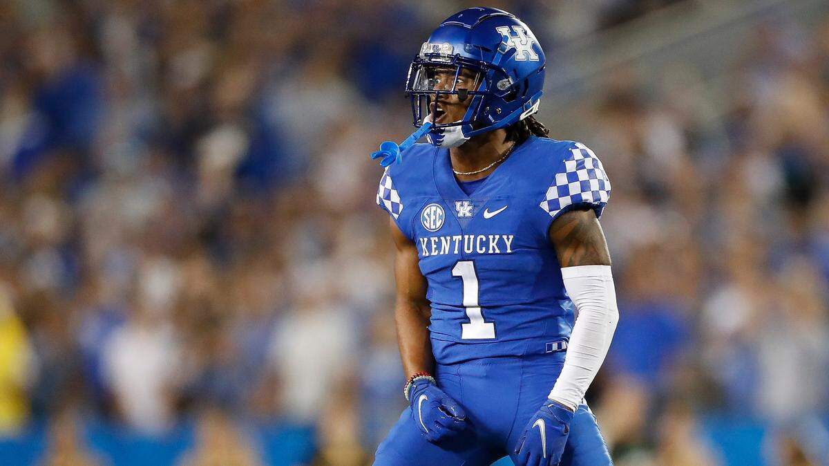 How Kentucky and Louisville match up — with a game prediction