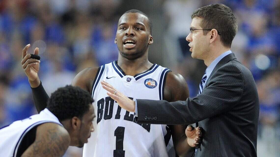 CBS college basketball analyst Shelvin Mack calls UK ‘one of my favorites to win it’
