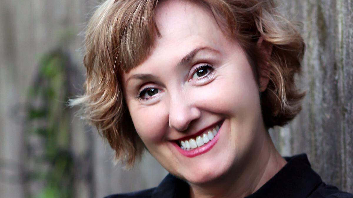 Bernadette Barton