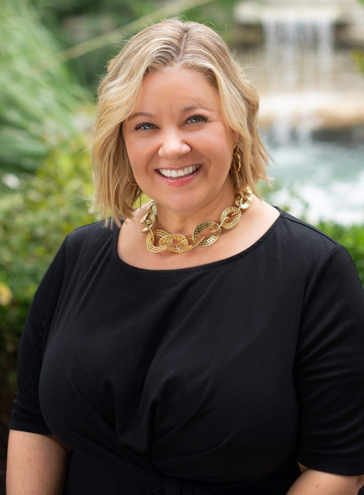 Beth Davisson