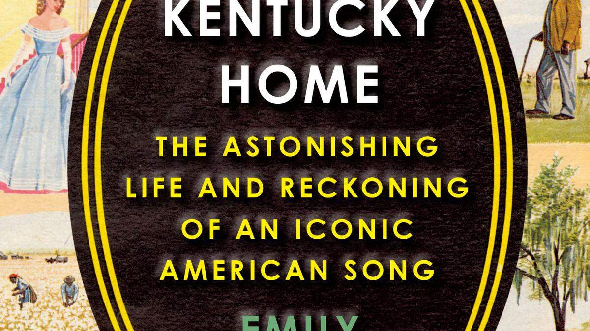 Watch: In conversation with ‘My Old Kentucky Home’ author Emily Bingham