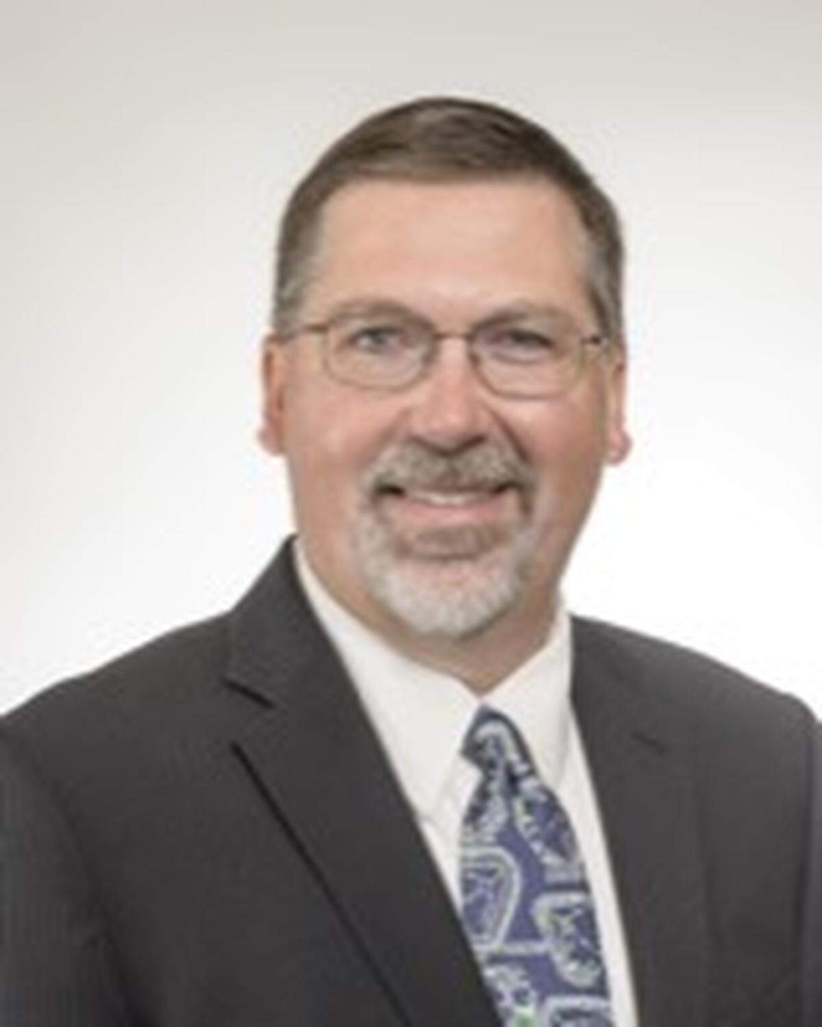 Kentucky Public Advocate Damon Preston