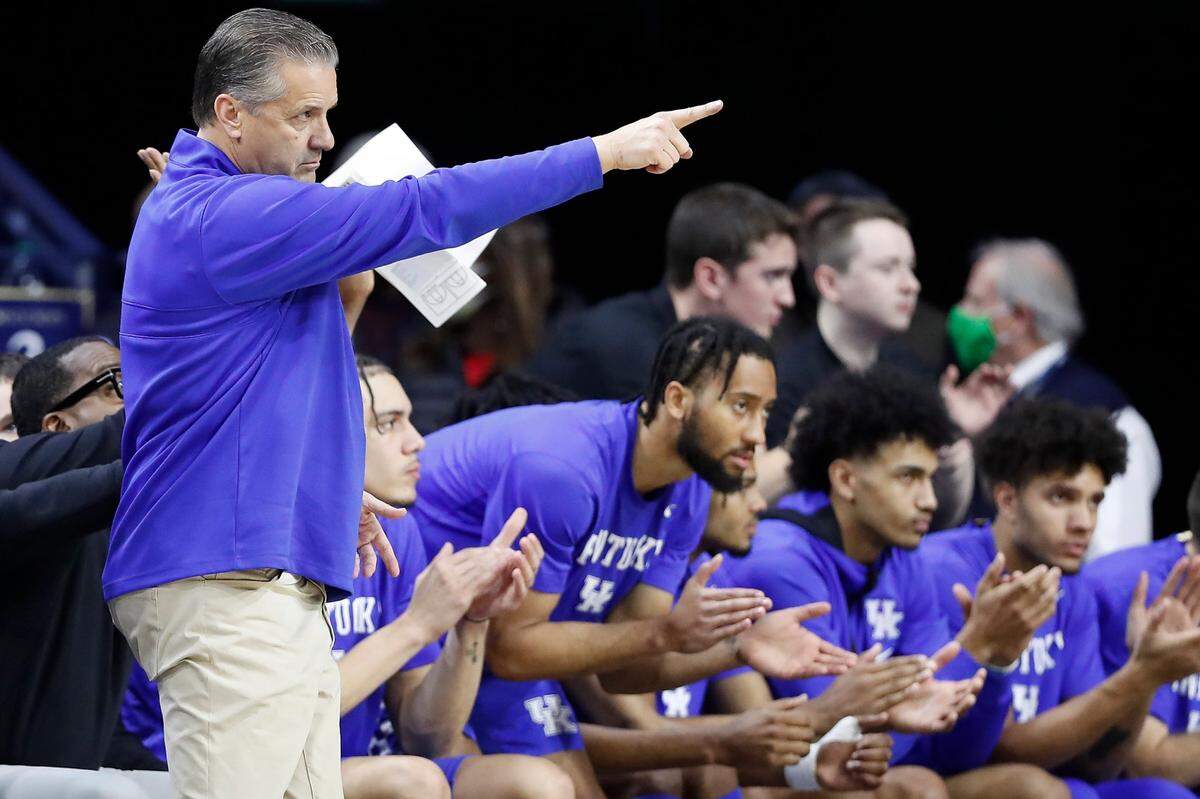 Kentucky head coach John Calipari and his players will raise funds for tornado victims during a Tuesday night telethon, the most recent of many times through the years that UK Athletics has stepped up to help in times of need.