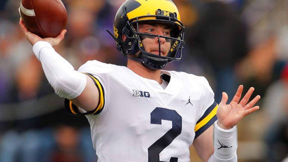 College football games on TV this weekend (Oct. 12-13)
