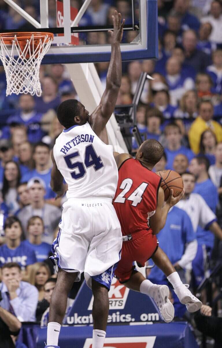 First Scouting Report: UK basketball vs. UNC Wilmington | Lexington ...