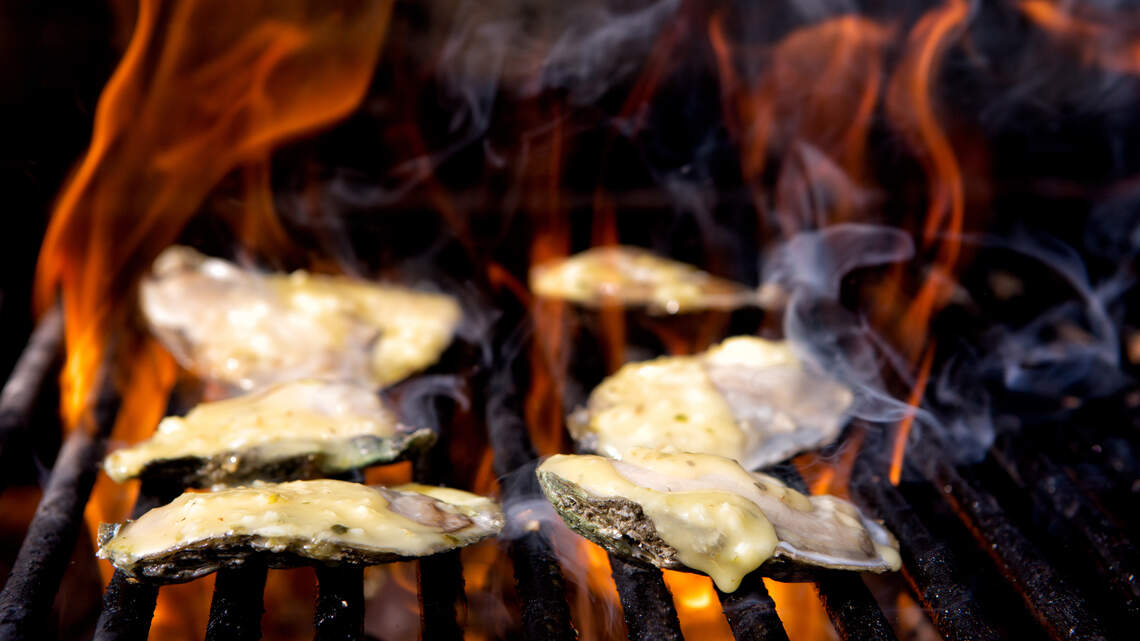 Crave food fest: 16 food tents not to miss, plus two ‘Top Chef Kentucky’ favorites
