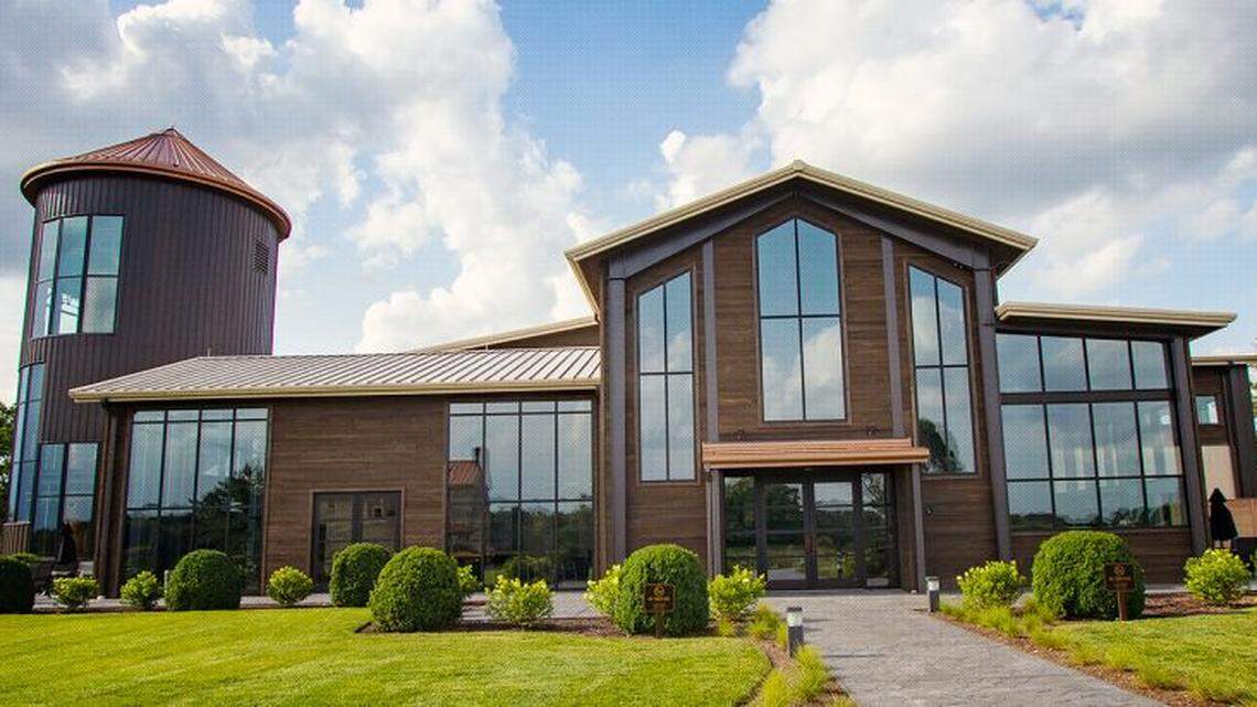 Another whiskey maker shutting down two Kentucky distilleries for at least a year