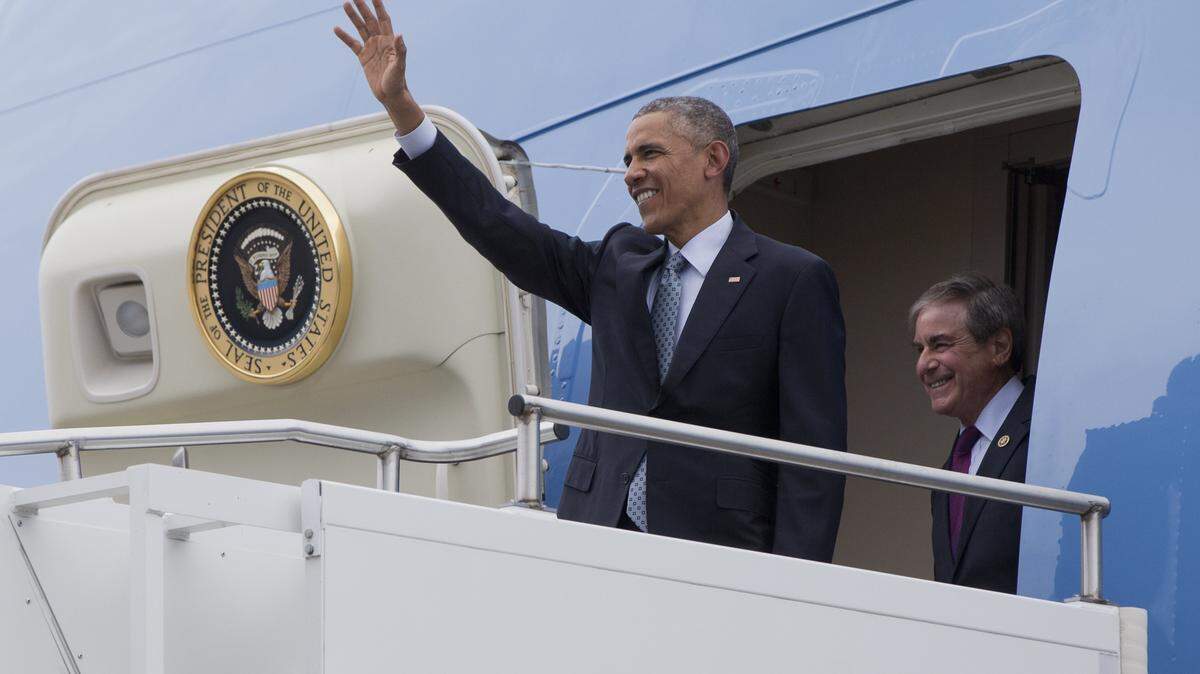 Obama