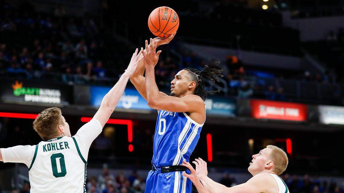 Live updates: Kentucky vs. Michigan State basketball in Champions Classic