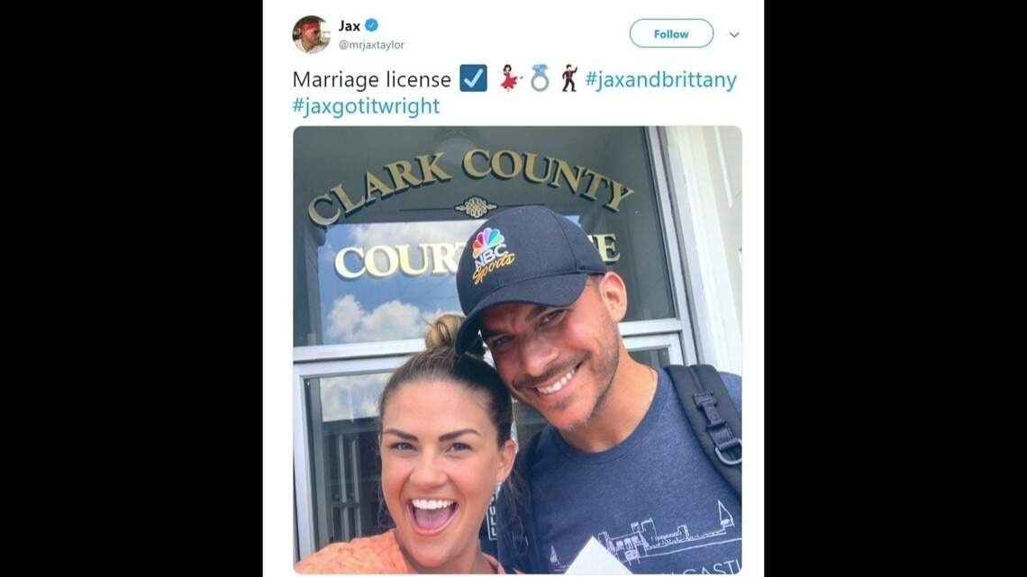 ‘Vanderpump Rules’ couple to wed at Kentucky Castle this weekend. See who’s in town.