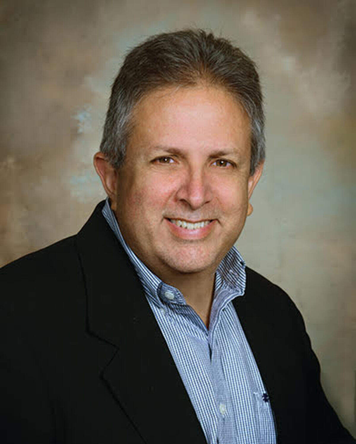 Steve Vest